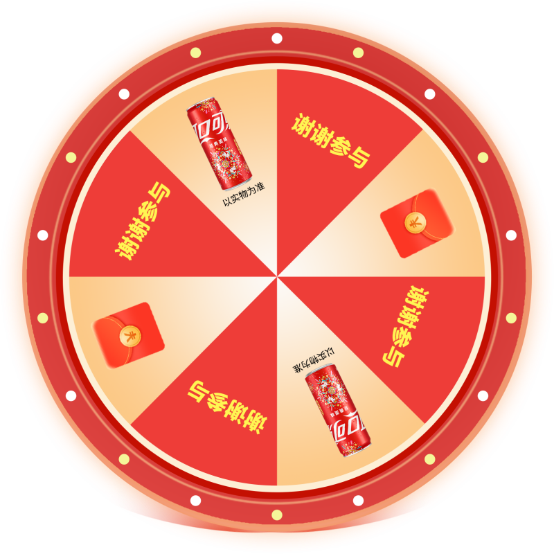 转盘